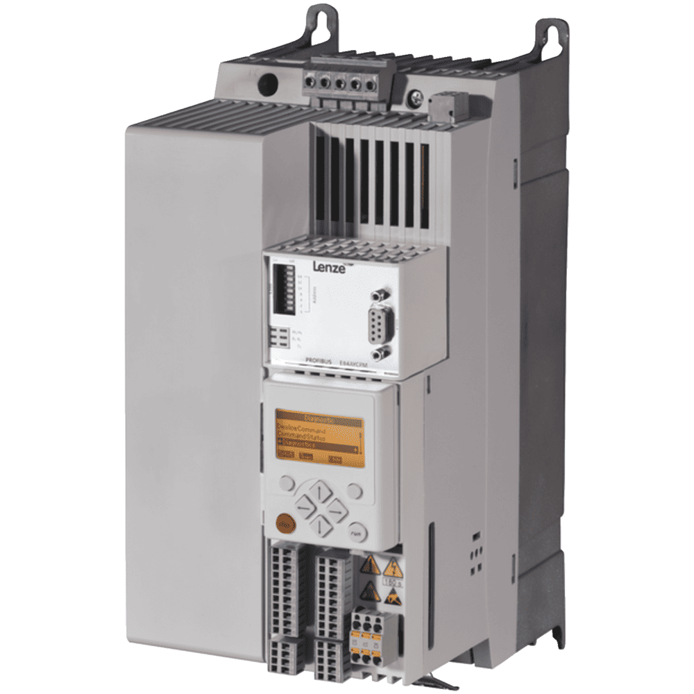 E84AVSCE4024SX0-EOXXX 15967661, Lenze, Frequency Drive | ELTRA TRADE